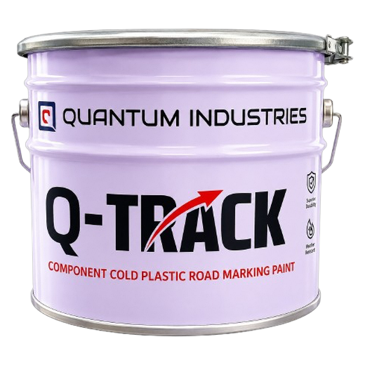 Cold Plastic (Q-Track)