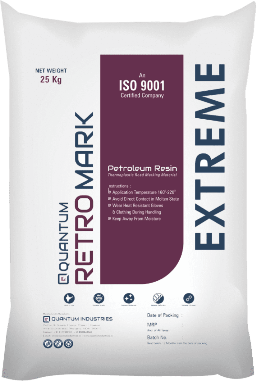 Retro Mark Extreme