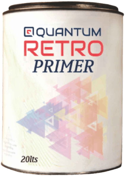 Retro Primer
